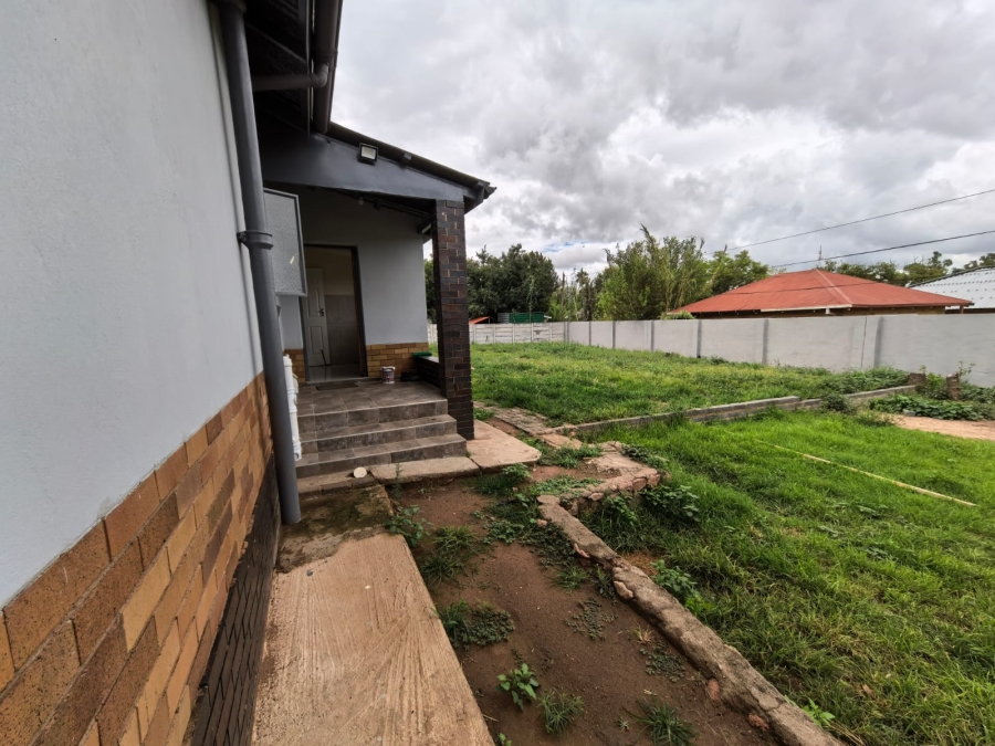3 Bedroom Property for Sale in Parys Free State